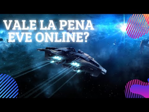 Vídeo: EVE Online: La Nueva Experiencia Del Jugador