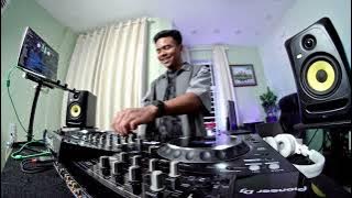 ZEDES - SIDEQUEST X ក្រឡុកទីក្រុង🎧 @Remix 2025 #DJzRong  #FB: RONG