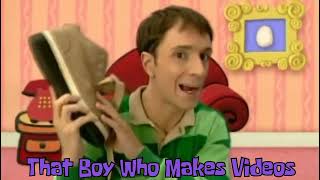 [Lost YTP] 15 Second Steves