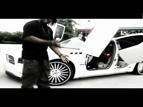 Blowing Money Fast (BMF) HD VIDEO - Rick Ross ft NMB STUNNAZ REMIX