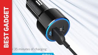 Anker PowerDrive Speed+ 2 Review