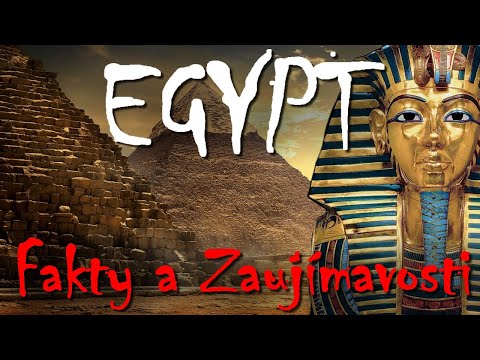 Video: Prečo staroveký Egypt uctieval mačky?