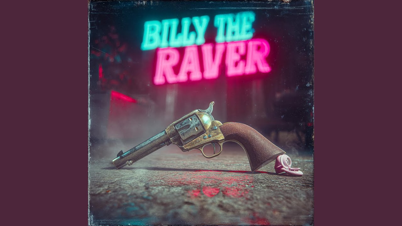 Billy the Raver - YouTube