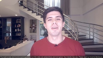 Unity Network -Testimonials