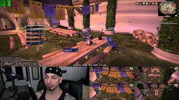 Multiboxing with MiRai -- EP01 -- Series Overview