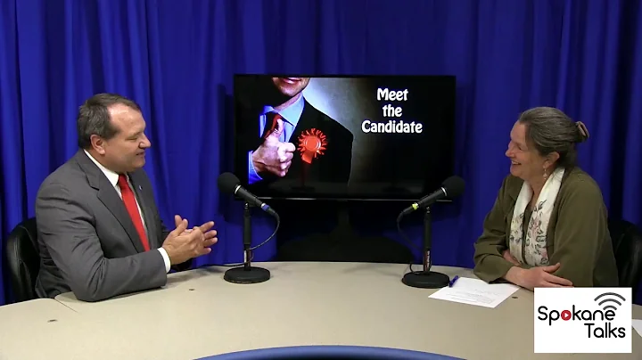 Meet the Candidate: Leonard Christian (R)