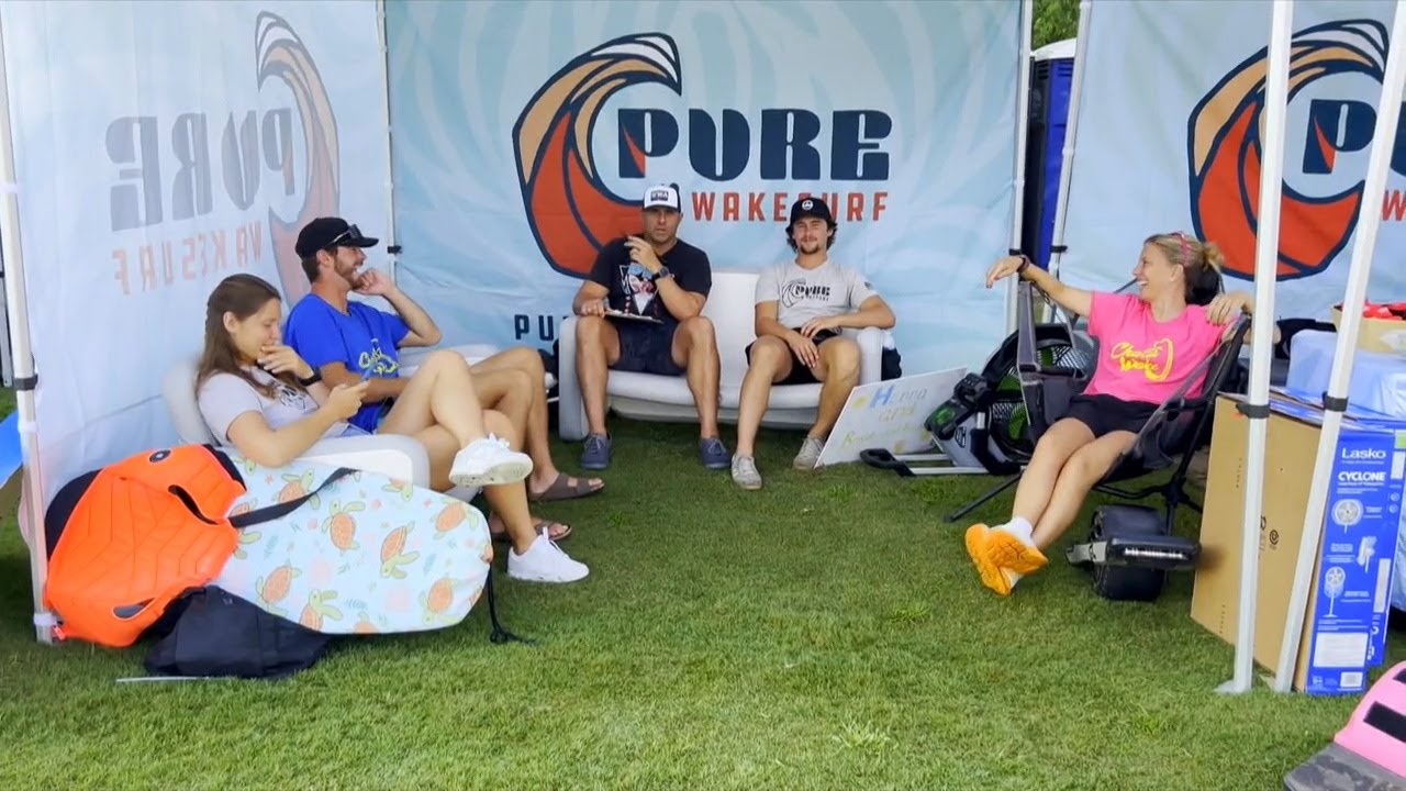 Chattanooga River Games returns with the biggest extreme sports in the south