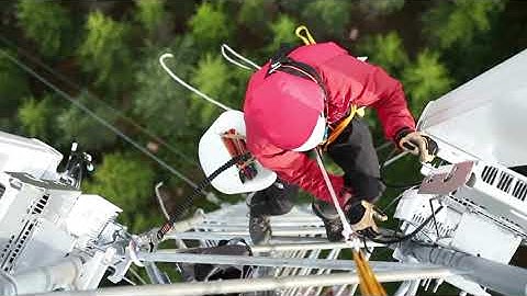 Safety ME - Working at Height (Official Music Video)