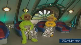 Teletubbies Custom Windmill Clip Version 2
