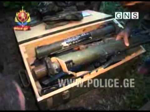 კვირის რეპორტაჟი (10/07/11)