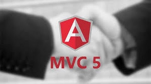 Angular UI Routing With MVC5