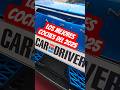 Los mejores coches del 2025, según Car and Driver. ¿Cuál es vuestro favorito? #shorts