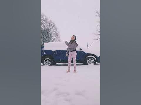 Snow day !!!! no school snow days are the best, so happy!!!!!!! - YouTube