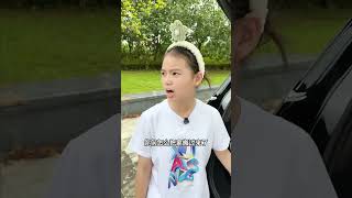 主打一个说到做到的旅行露营 #搞笑日常
