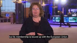 Truth 3: The WTO route is not our friend