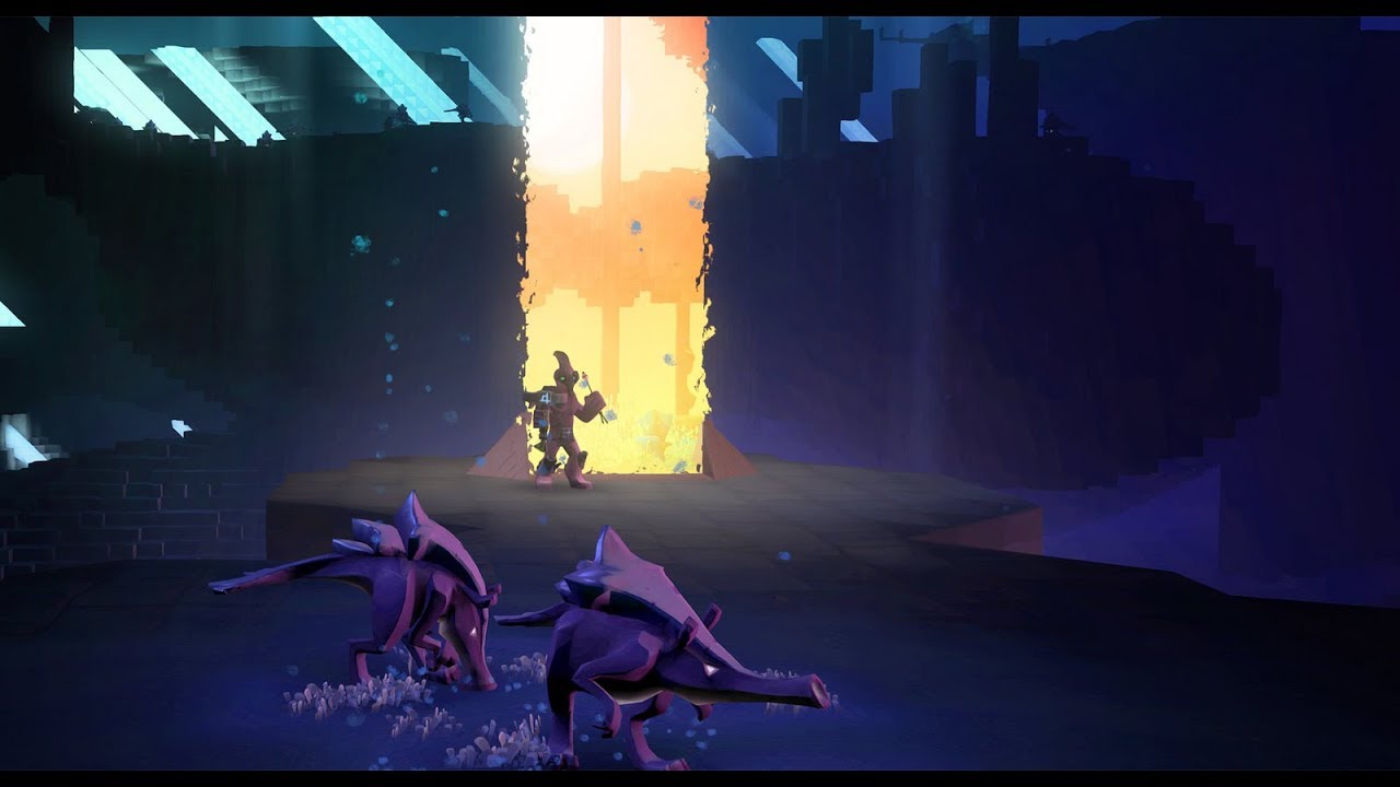 "Boundless" with Semtexuk... hunting meteors!! 