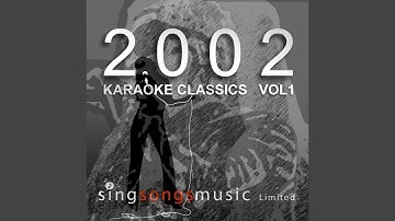 Point Of View (Karaoke in the style of DB Boulevard)