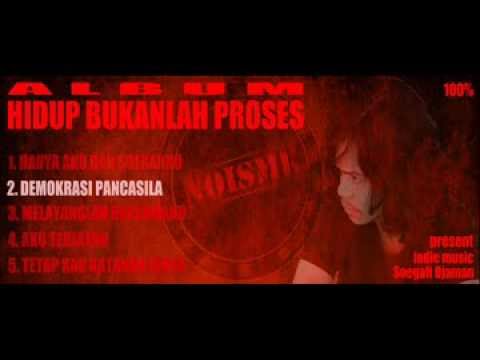 DEMOKRASI PANCASILA