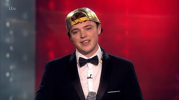 Craig Ball - Britain