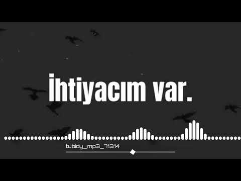 Çınare Melikzade İhtiyacı Var(Remix)