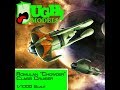 1/1000 Romulan Chowder Class Cruiser from UGH Models (RETIRED)