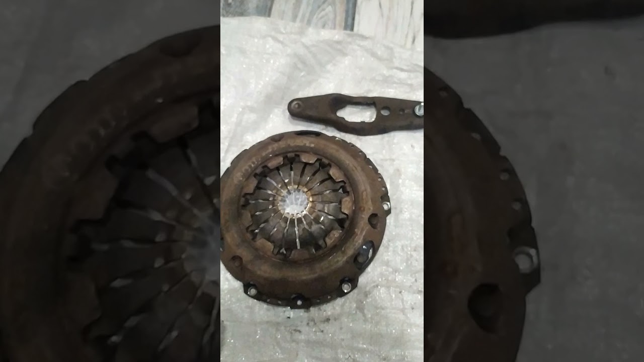 Вибрация при трогании с места фольксваген т4 - 98 фото