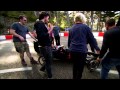 World's fastest Gravity Racer record attempt: Speed With Guy Martin - S02E04