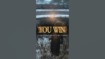 Pov: you want to get parried