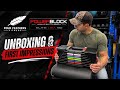 Powerblock Elite USA 90 unboxing 2026 (Spanish)