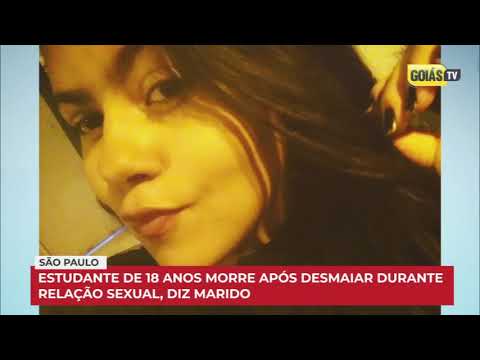 Vídeo: 14 Anos Morre No Chuveiro