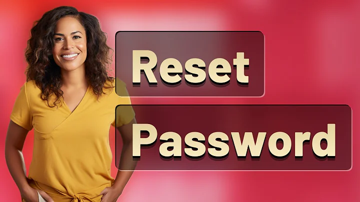 How Can You Quickly Reset a Forgotten Windows 10 Password?
