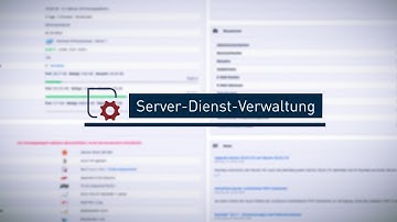 KeyHelp Administrator-Tutorial 07 | Server-Dienst-Verwaltung/ Server Service Management
