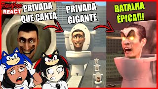 Batalha Insana Skibidi Toilet no ROBLOX!!! (Skibidi Toilet) 