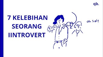 7 Kelebihan Seorang Introvert yang Jarang Disadari oleh Mereka Sendiri #ixxint