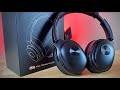 COWIN SE7 ANC Headphones - Awesome pair of ANC Headphones for 100 bucks..