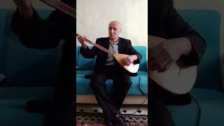 Söz Müzik Ali Özçelik Baba Ana