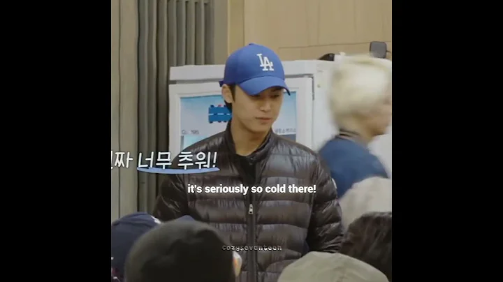 jh got rejected in different style 🥹he even scold mingoo like a mom #mingyu #jeonghan #woozi #hoshi