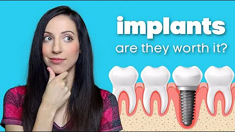 Dental Implant Procedure Options