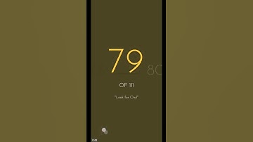 TRICKY TEST 2 GENIUS BRAIN LEVELS 75 to 78 ANSWERS | TRICKY TEST WALKTHROUGH