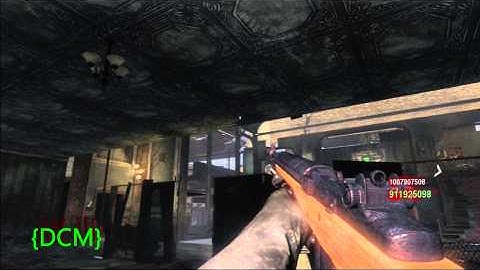 [1.13] BO1 RTM ZOMBIES!!!