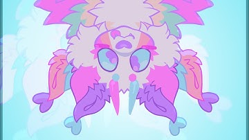 FORGET SEPTEMBER [TOONSQUID TEST]