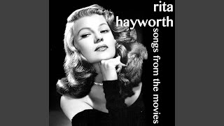 Video thumbnail of "Rita Hayworth - I'm Old Fashioned (From "You Were Never Lovelier")"
