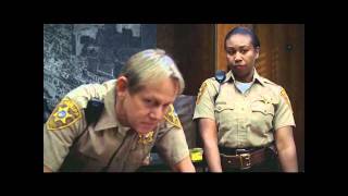 True Blood scene Andy Bellefleur What the Fuck!