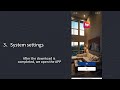 MSTI T350 Smart Lock Setup Guide | Direction Adjustment &amp; Wi-Fi Connection