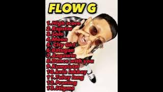 Flow G - High Score Best music #flowg #skusta #skustaclee #rapstar #highscore #rapmusic