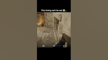 This Timing 😭😭 #cs2 #csgo #cs2memes #memes #cs2clips #cs2moment #cs2funny #gaming #shorts