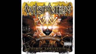 Wisemen - &quot;Iconoclasts&quot; (feat. Killah Priest &amp; Vast Aire of Cannibal Ox) [Official Audio]