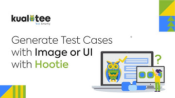 AI test case creation