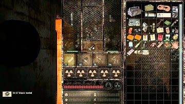 S.T.A.L.K.E.R. Call of Pripyat Misery mod Let