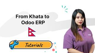 Odoo Manufacturing: Digitalizing a Manual Nepali Business